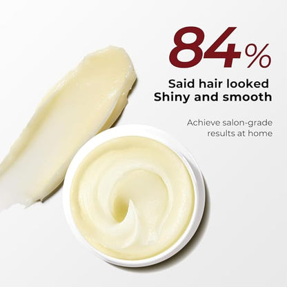 Karseel Maca Power Collagen Hair Mask 100ml (Pack of 2)